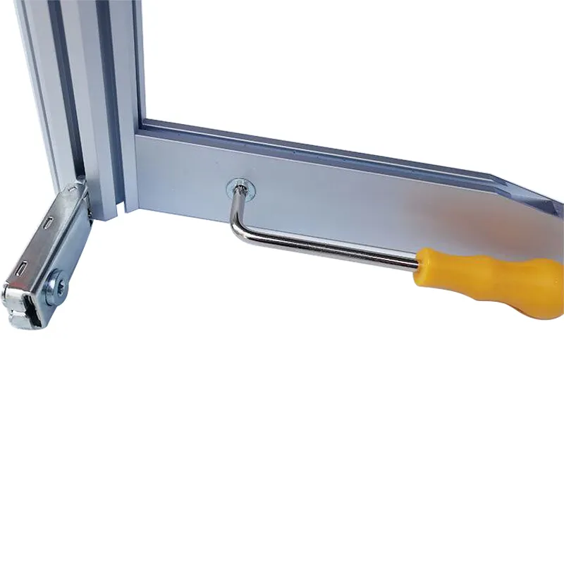 Trade Show Exhibition Structure