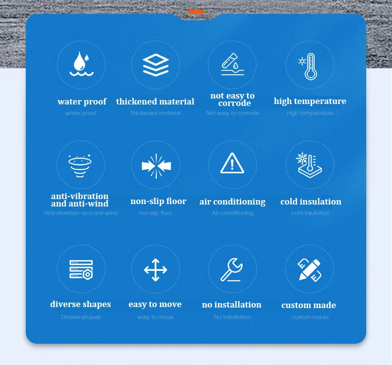 Tire Barrier Detail 2