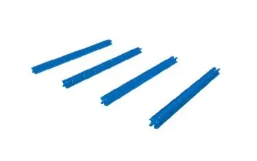 Positioning of walers