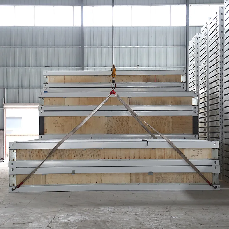 Container House View 5