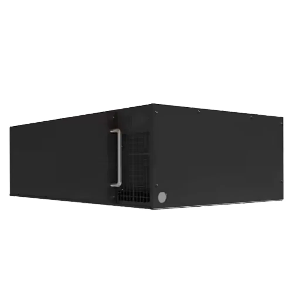 100.3 KW Modular High-Accuracy Chilling Unit for &nbsp;Data Centers