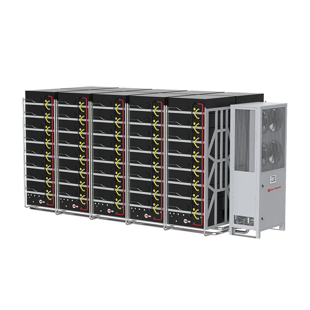 Containerized Diesel Generator 1800kw 3300V International Engine Brand Used in Data Center Rittal Nvent Hoffman Kooltronic Wall-Mounted Cooling Unit