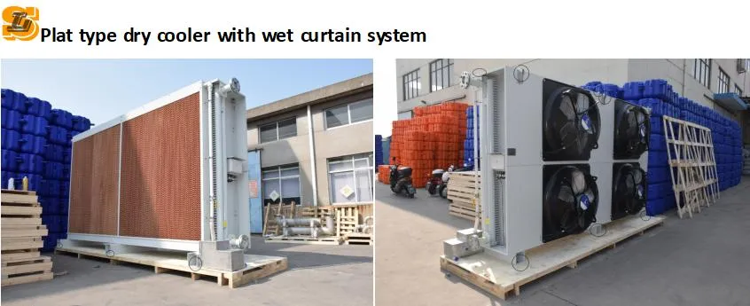 Industrial Air Conditioner