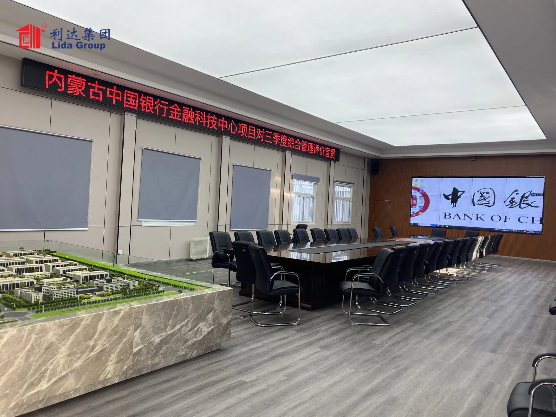 Prefabricated Housing Solution for Low Income Family Africa