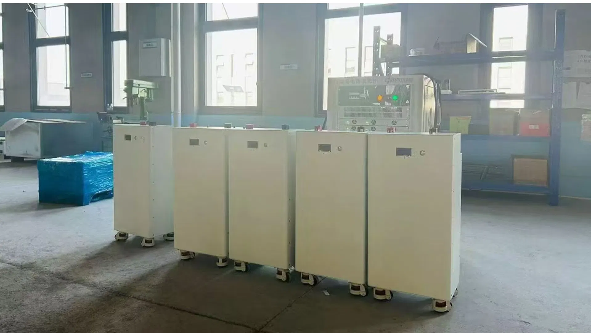 Application Scenario 3