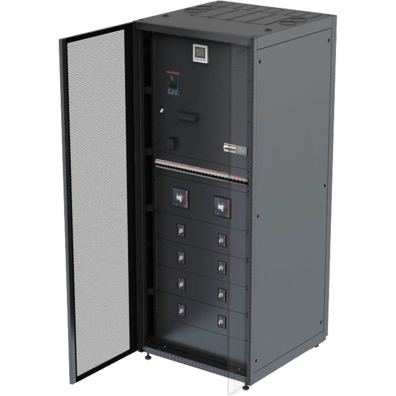 CCC/CE/Tlc IP20 Data Center PDU8000 630A Power Distribution Unit