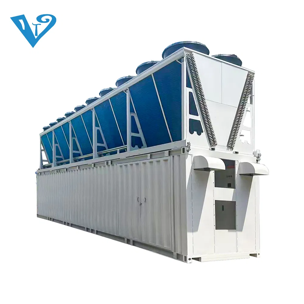 Mining Container Component 5