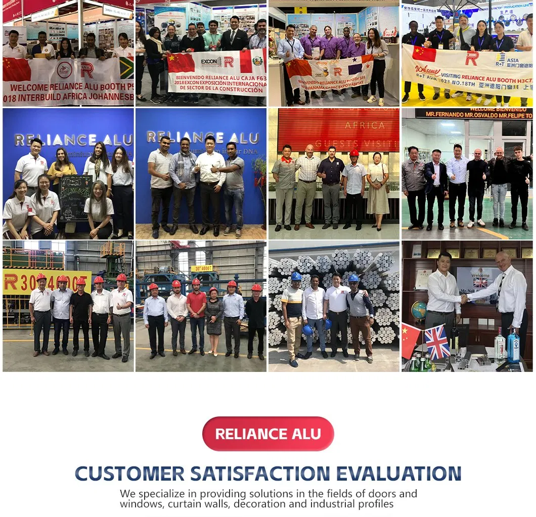 Aluminium Profile Detail 15