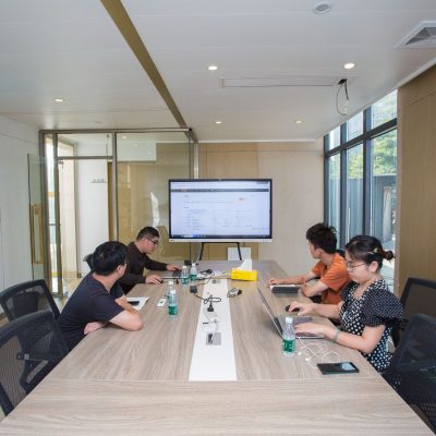 CasaDe Home factory production facility in Hangzhou China