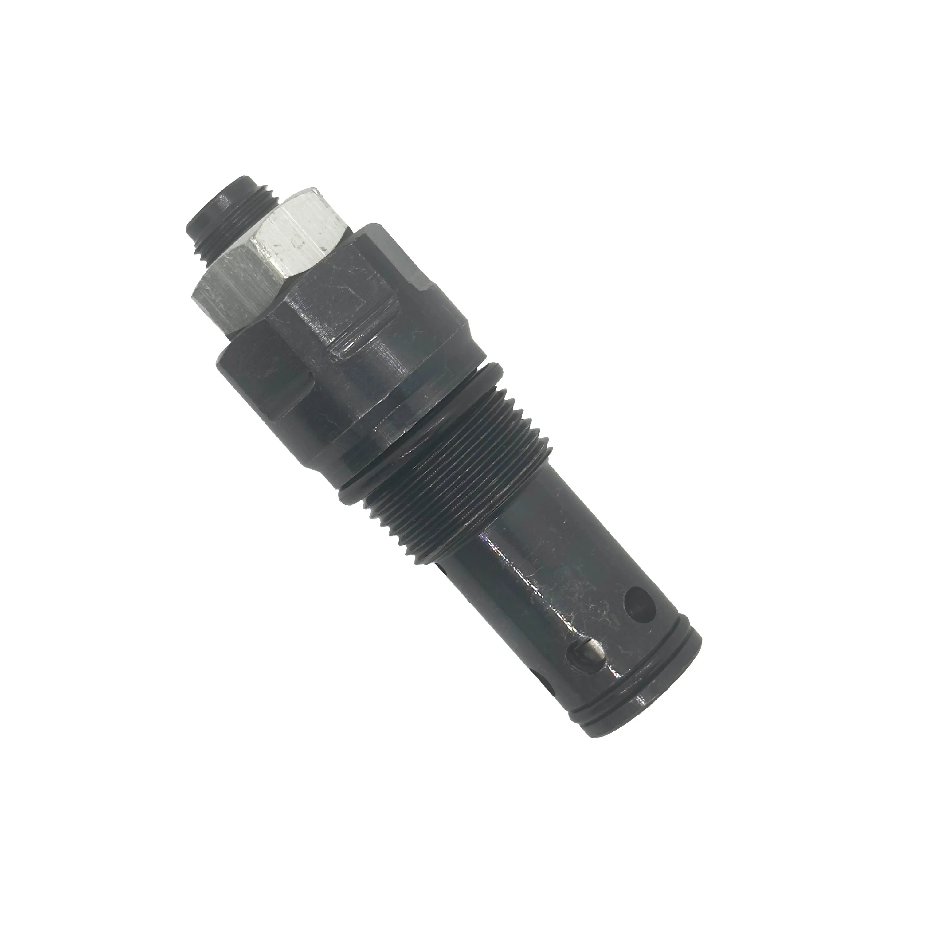 a Pilot Operated Relief Valve