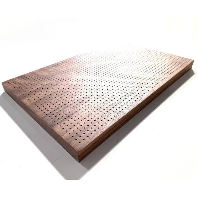 Honeycomb Panel Detail 1