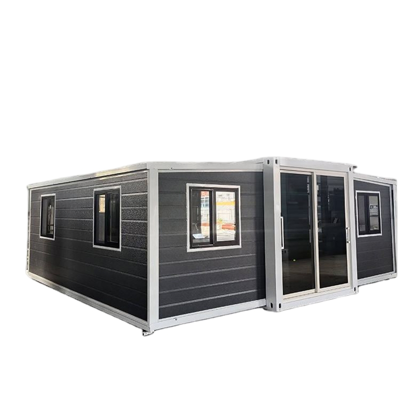 Innovative Tiny Home Solutions for Flexible Living Spaces