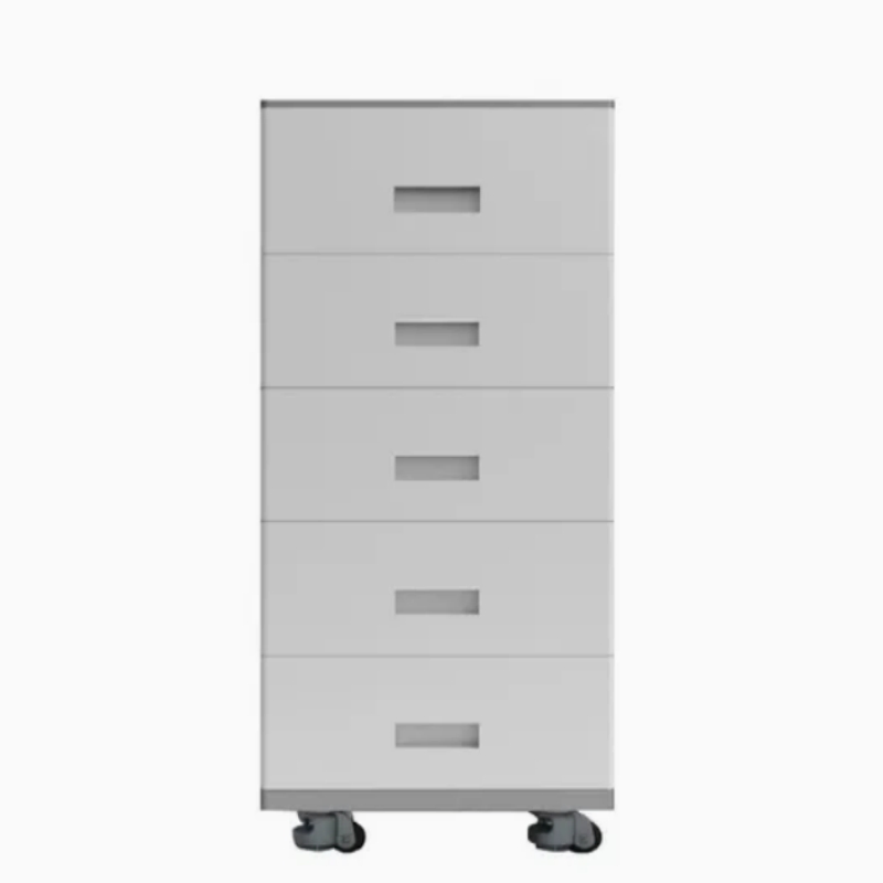 Three-Phase 380V Output, Grid-Connected and off-Grid Integrated Energy Storage System