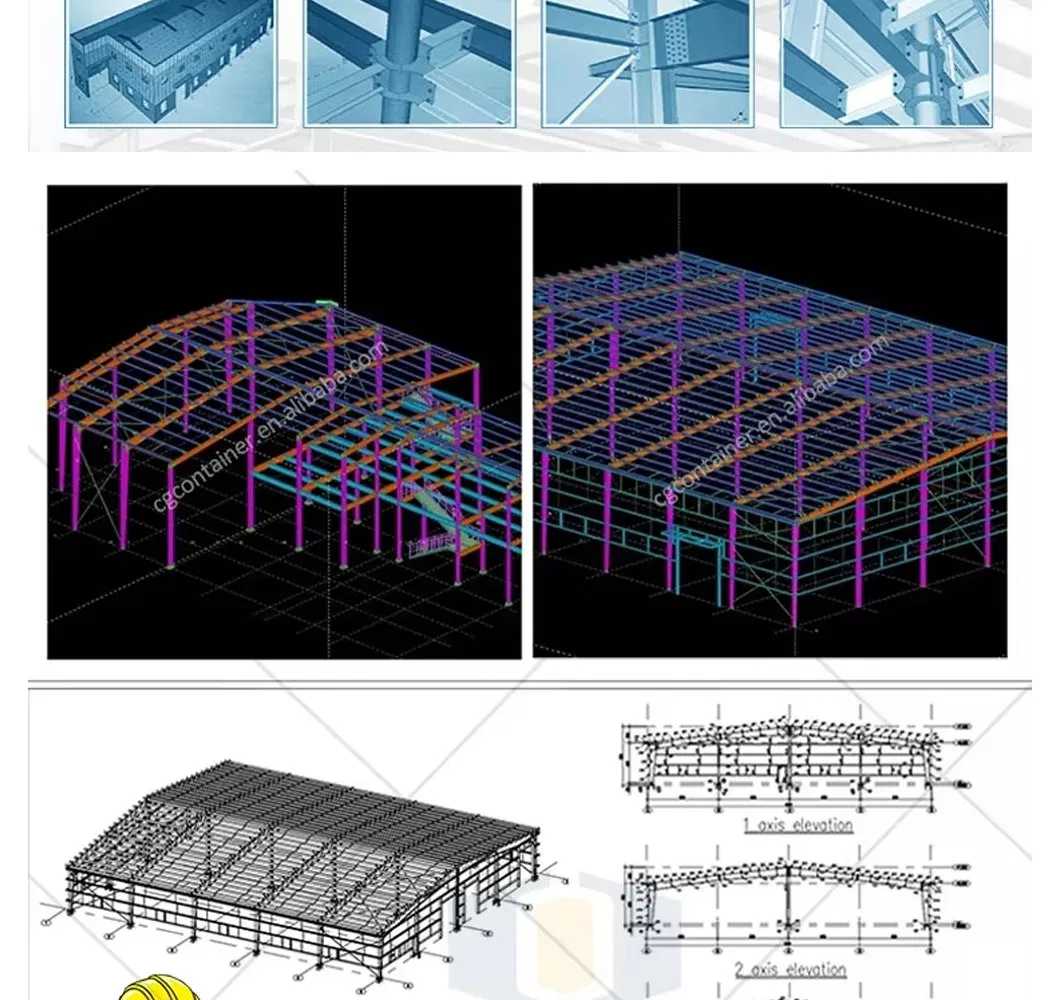 Container Shop Solution 5