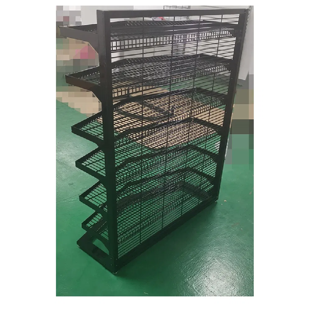 Display Rack Detail 5