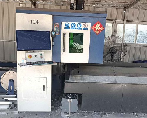 CasaDe Home shipping container office and commercial space project