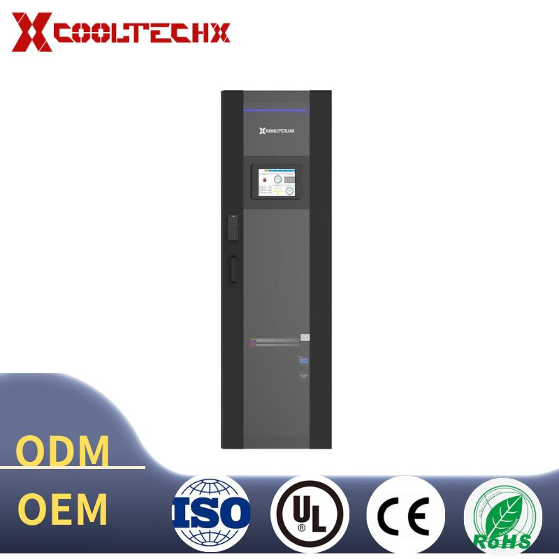 2.5kw – 40kw Precision Indoor Micro Data Center Cooling Wall-Mounted Cooling Unit