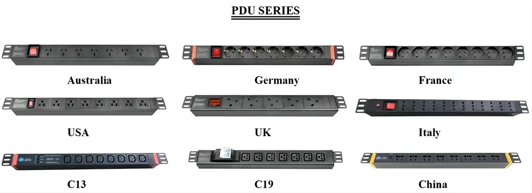 PDU Details 4