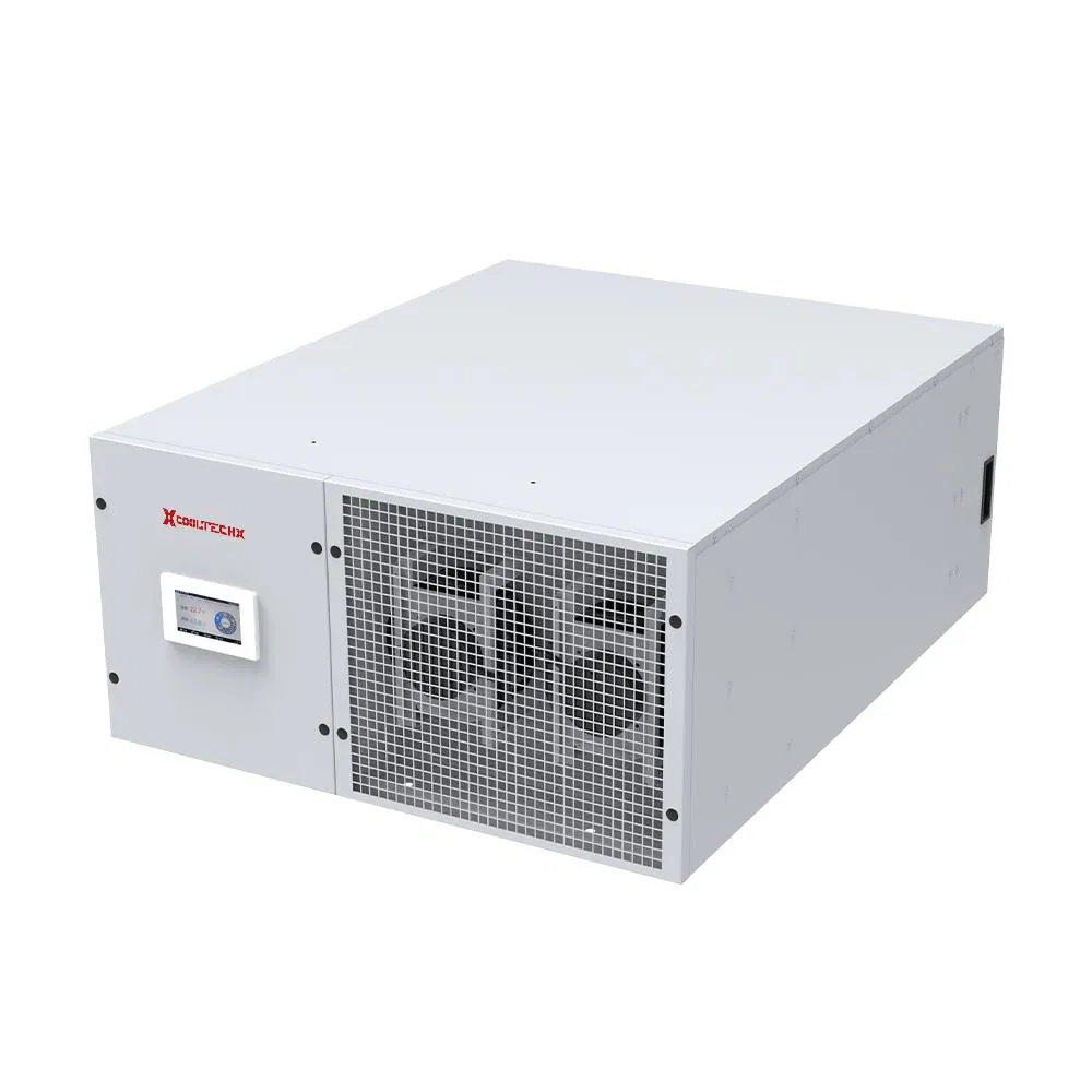 15kw Top-Mounted Air-Cooled Air Conditioner Integrated Unit 220V/380V/480V 50/60Hz for Energy Storage Data Center Rittal Nvent Hoffman Kooltronic