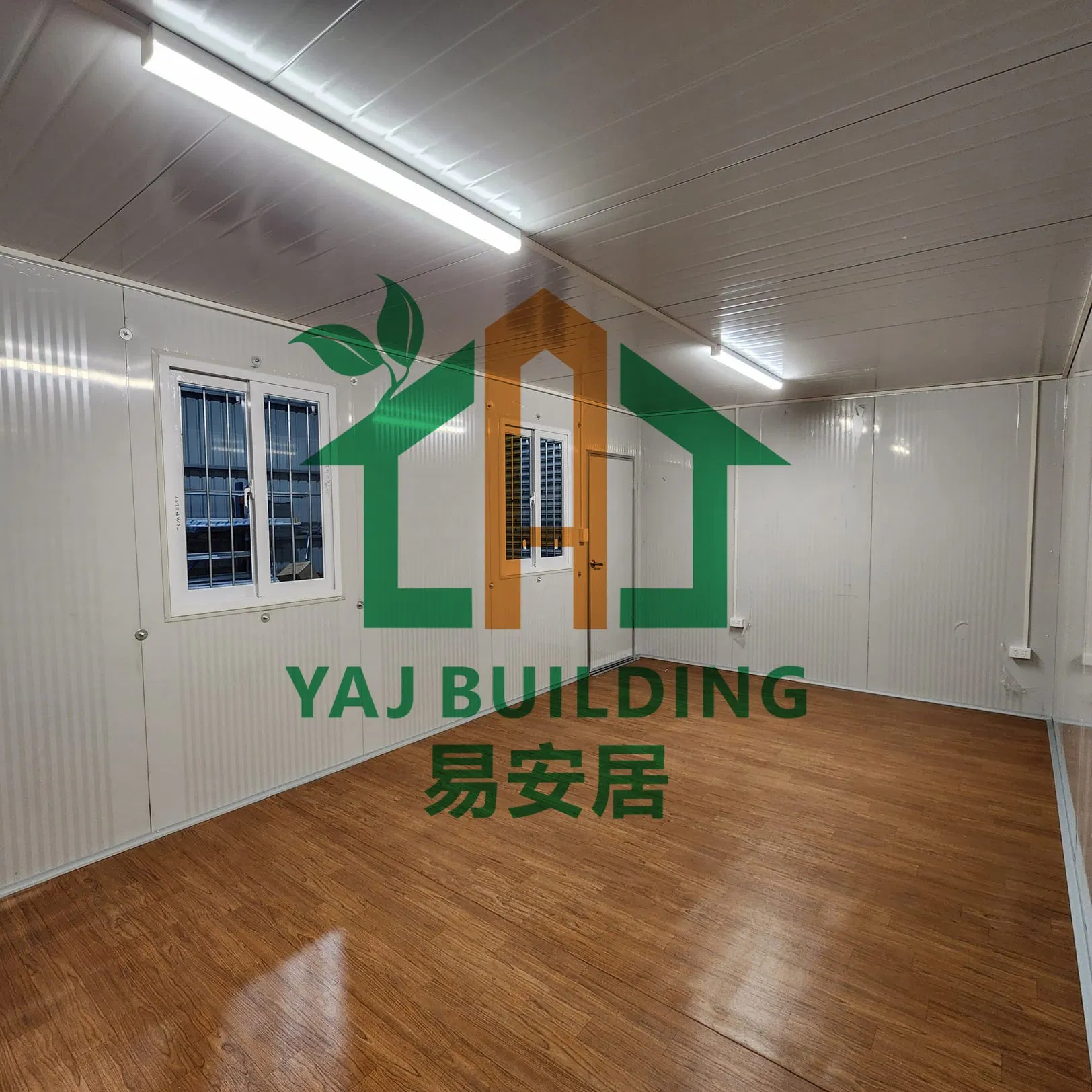 Stylish and Compact Prefab Cabins for Backyard Offices or Guest Rooms Belize