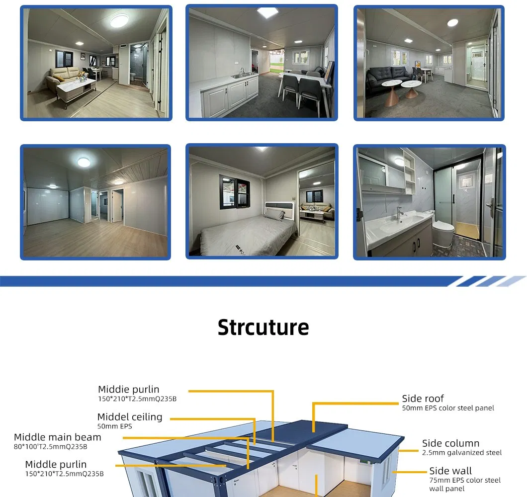 Prefabricated House Solutions