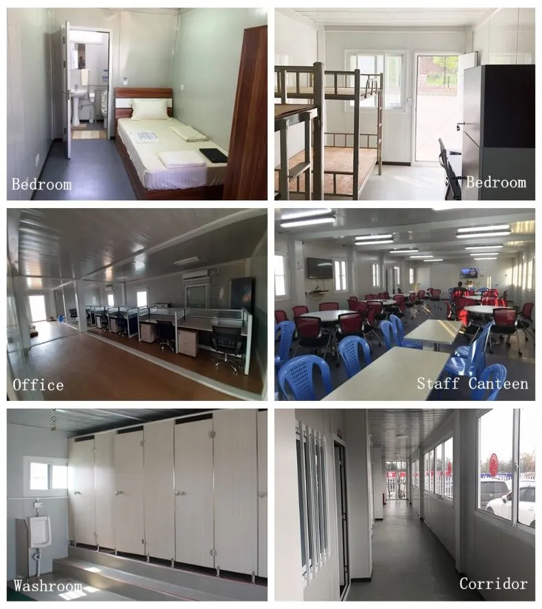 Container Design Advantage