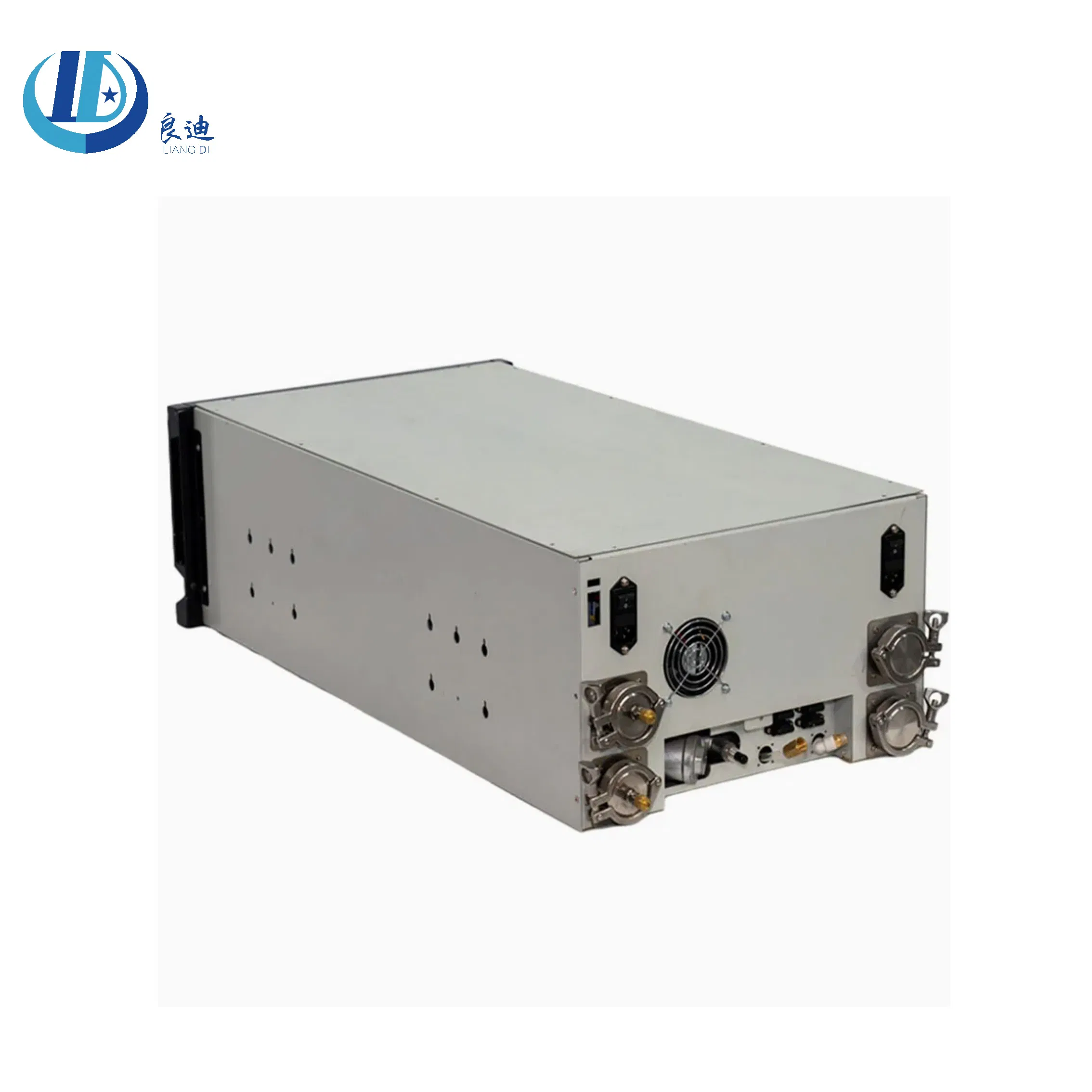 Quick Assembly High Quality for Temporary Server Station with Modular Interface Fast Installation Construction Distribution Unit
