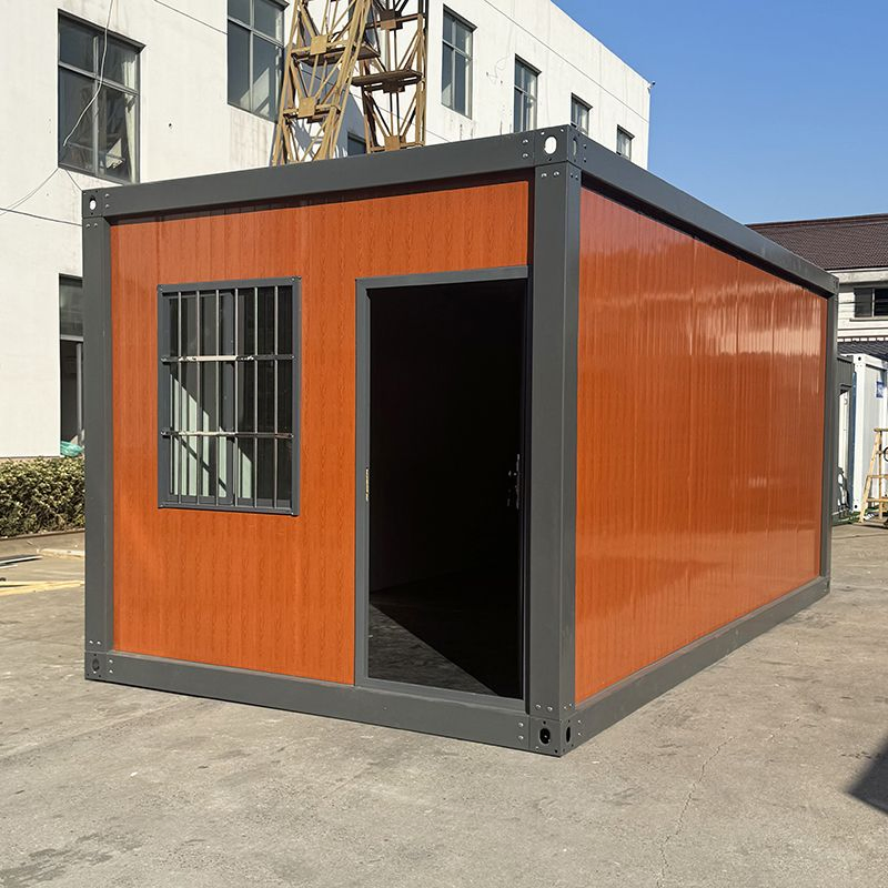 Revolutionizing Mining Camp Accommodation with Flat Pack Containers