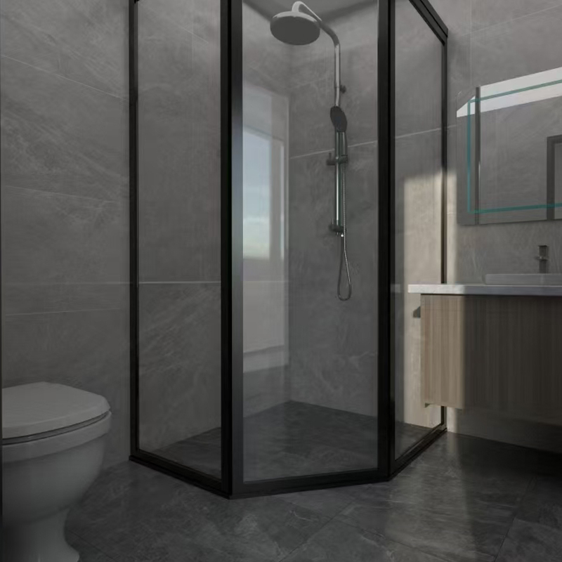 H7 Modular Housing: Sturdy Structure, Resistant to Wind and Rain