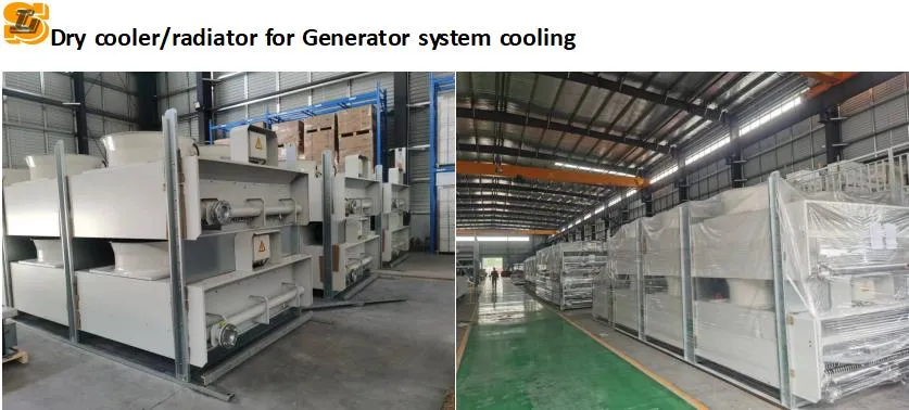 Cooling Machine Component