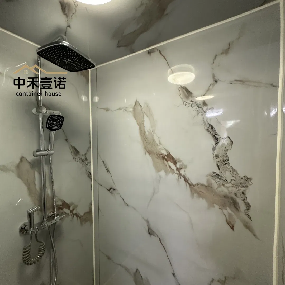 Revolutionary Mobile Hotel Ceramic Solutions for Modern Living