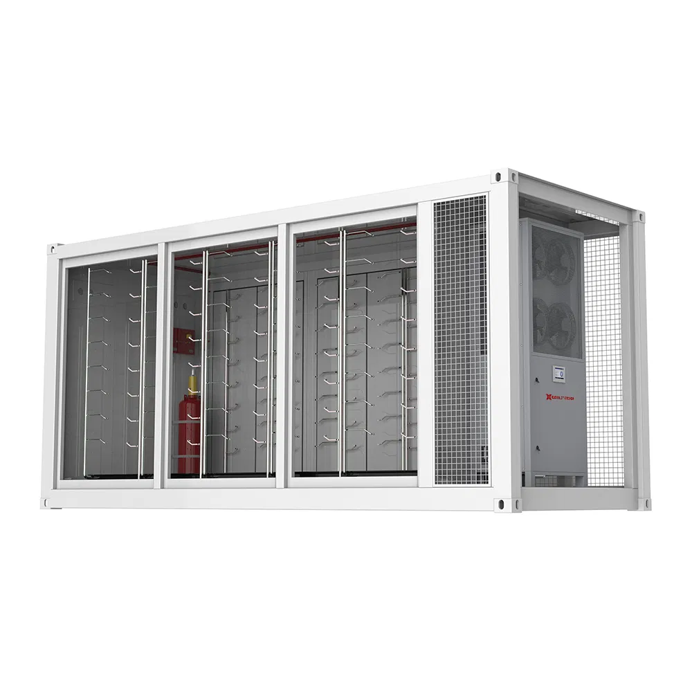 Containerized Diesel Generator 1800kw 3300V International Engine Brand Used in Data Center Rittal Nvent Hoffman Kooltronic Wall-Mounted Cooling Unit