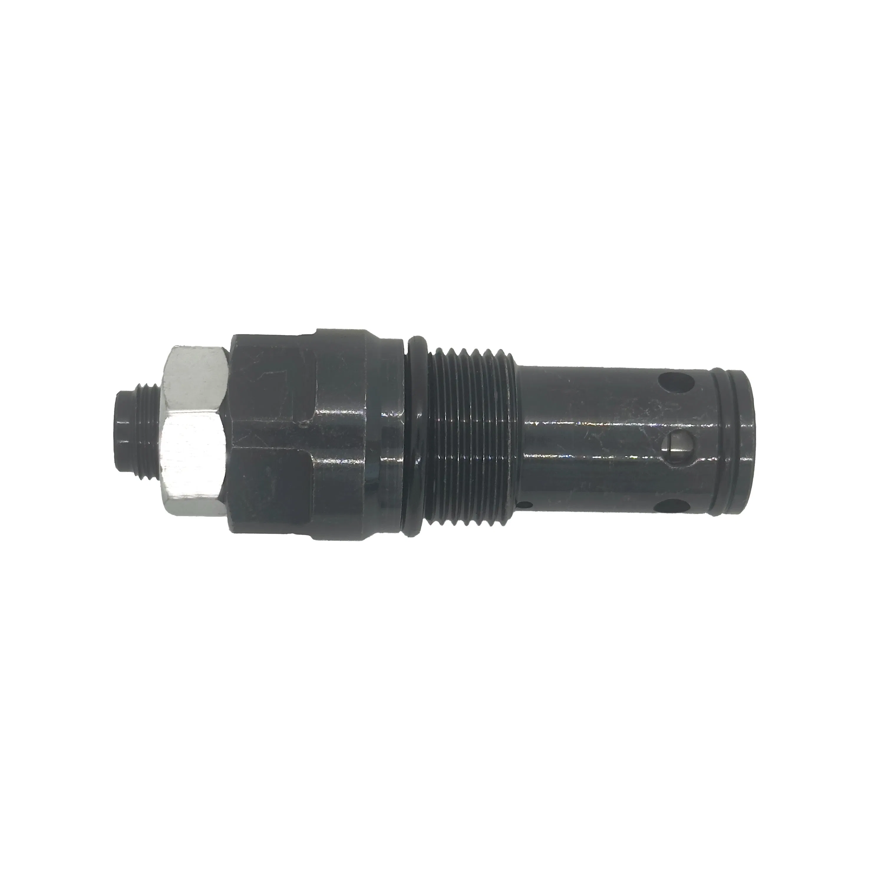 a Pilot Operated Relief Valve