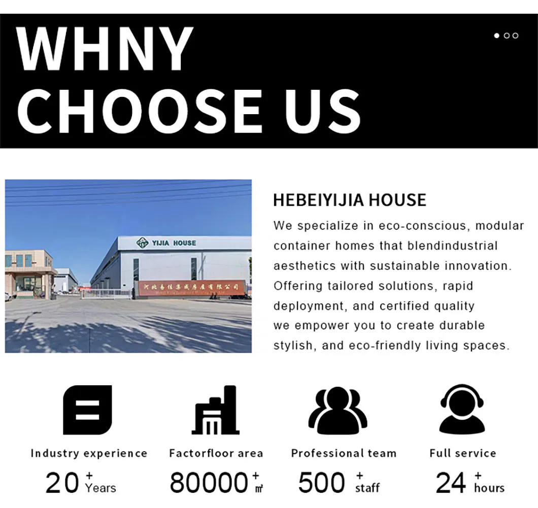 Modular House Detail 6