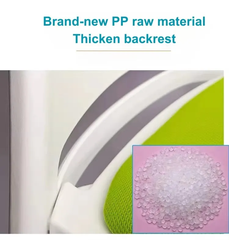 Co Working Space Chair