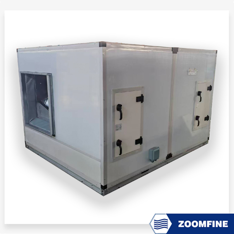 Data Center HVAC Air Handler Air Handling Unit