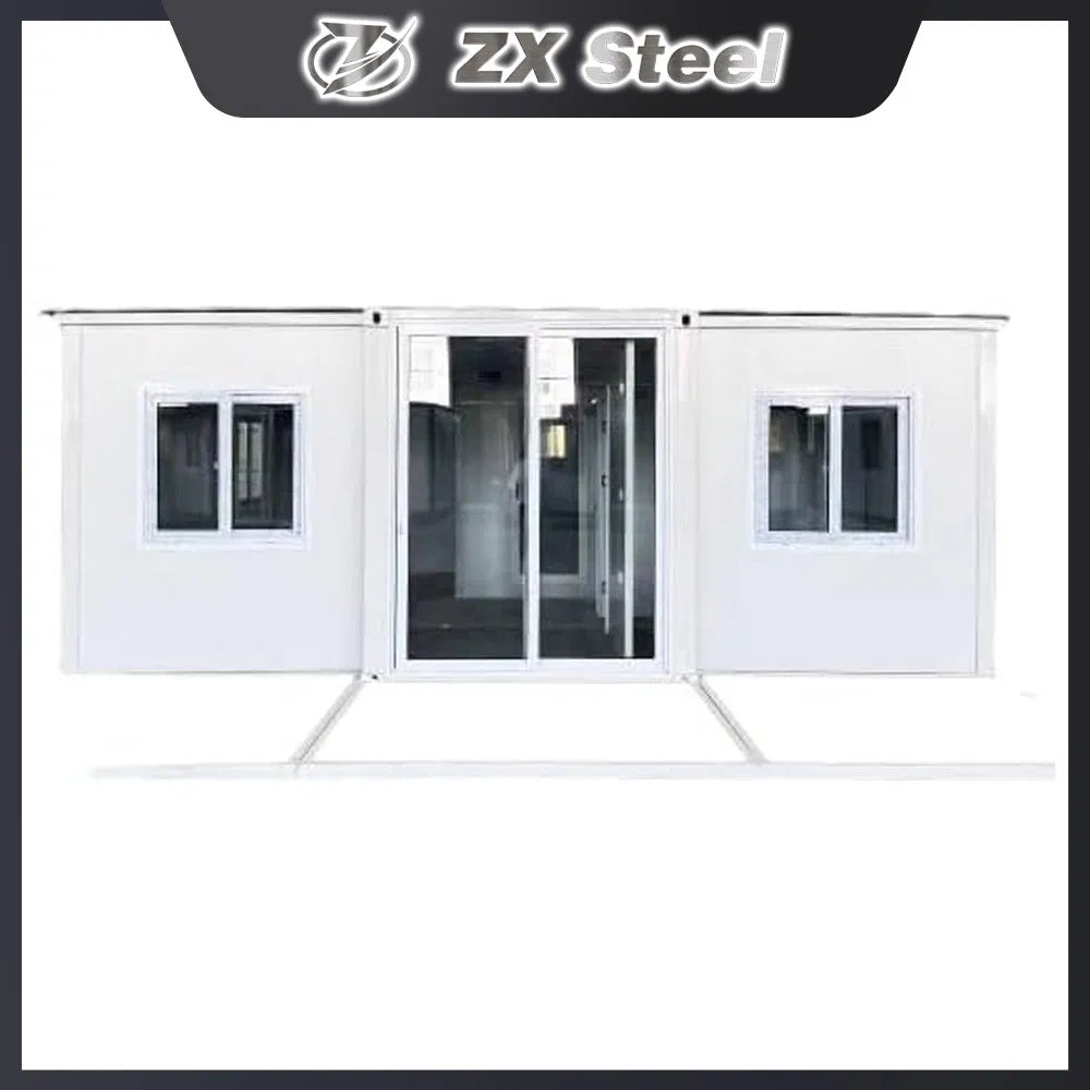 Prefabricated Dormitory Unit