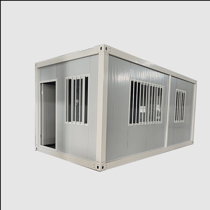 Suppliers of 20 40 Foot Luxury Prefabricated Container Homes, Flat-Pack Multistory Vacation Homes, Prefabricated Hotel Designs