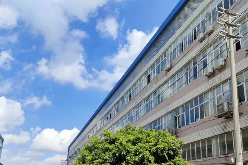 Product Quality Inspection