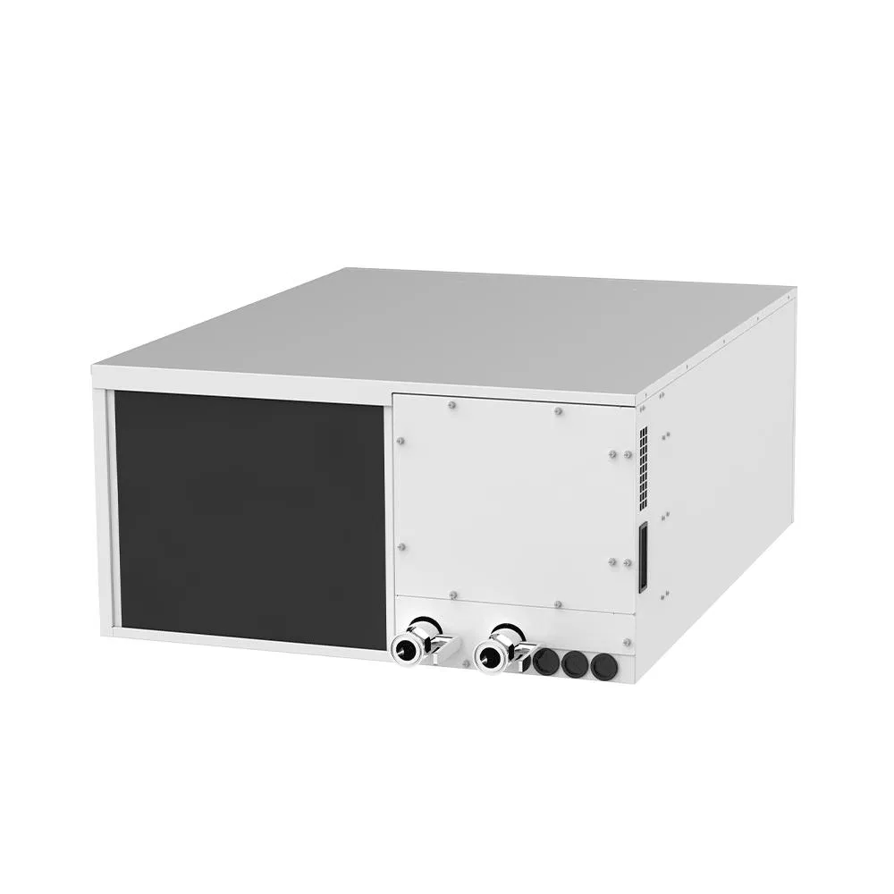 15kw Top-Mounted Air-Cooled Air Conditioner Integrated Unit 220V/380V/480V 50/60Hz for Energy Storage Data Center Rittal Nvent Hoffman Kooltronic