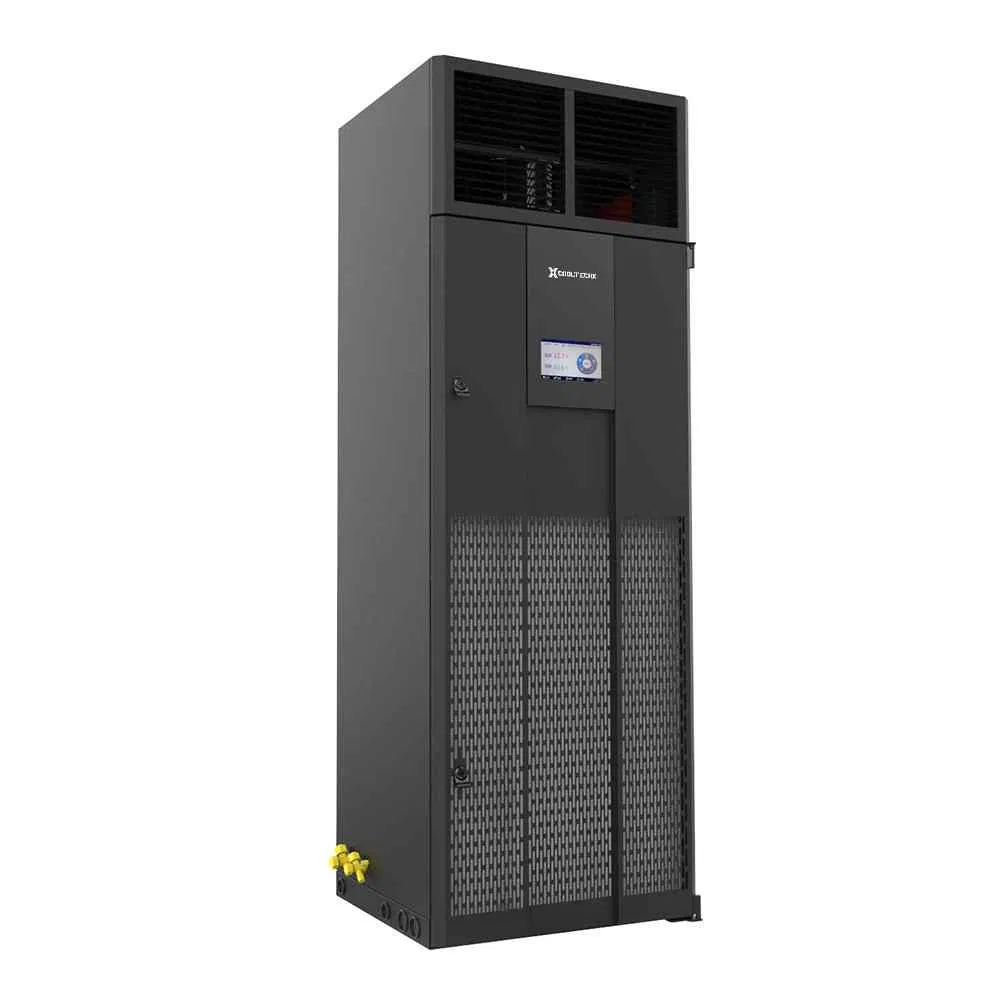 Cloud Data Center Storage UPS Customizable Modular Cthmu Series AC Unit 2026
