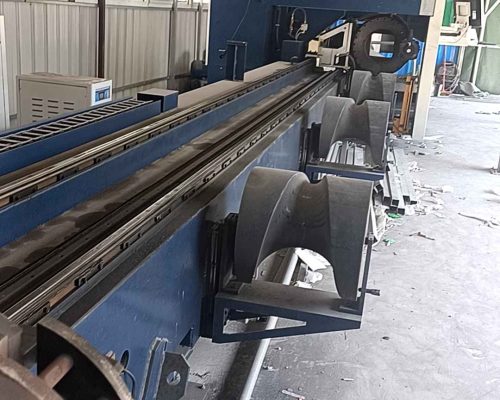 CasaDe Home modular data container center project