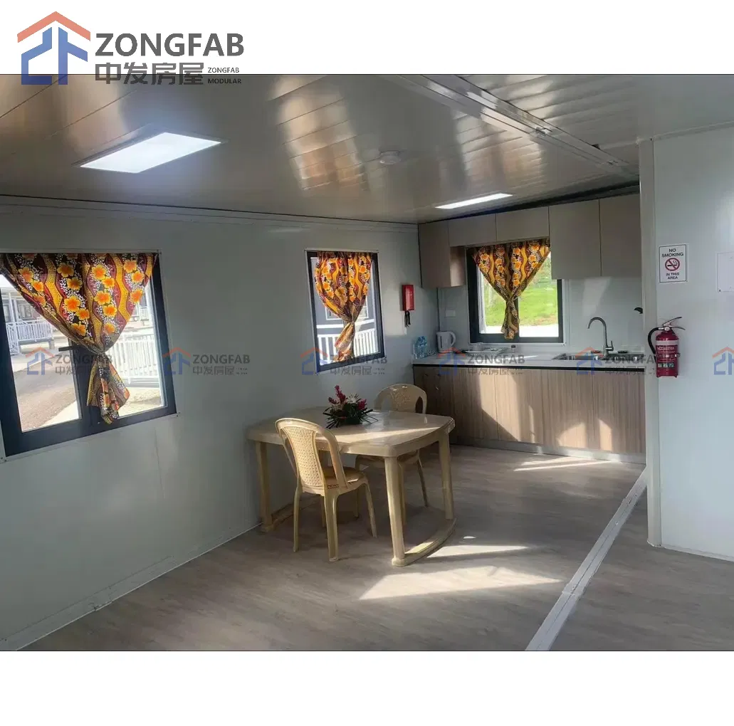 Expandable Mechanism