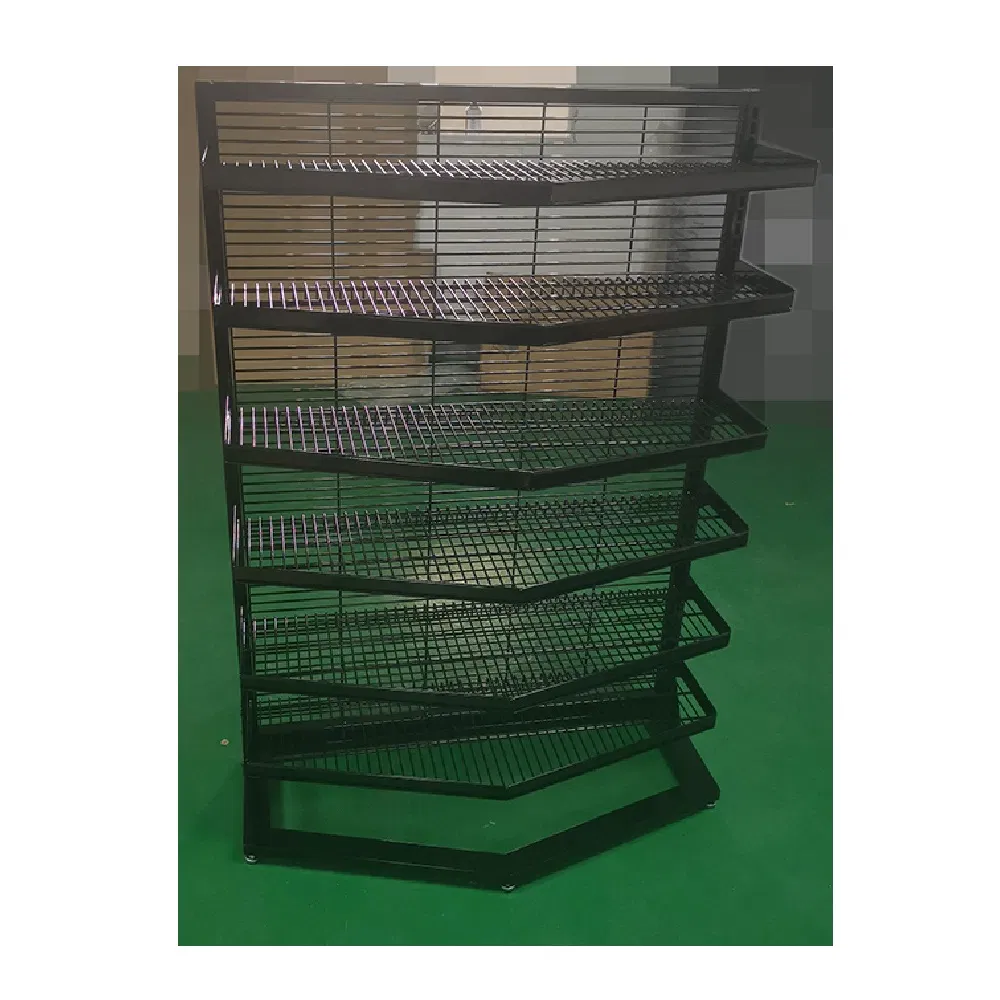 Display Rack Detail 2