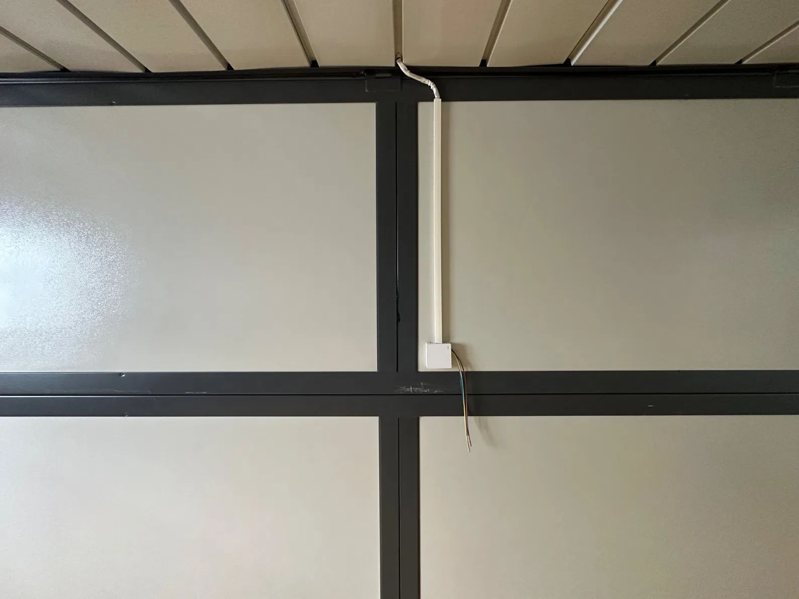 Modular Foldable Housing Solution with Anti-Corrosion Steel Frame