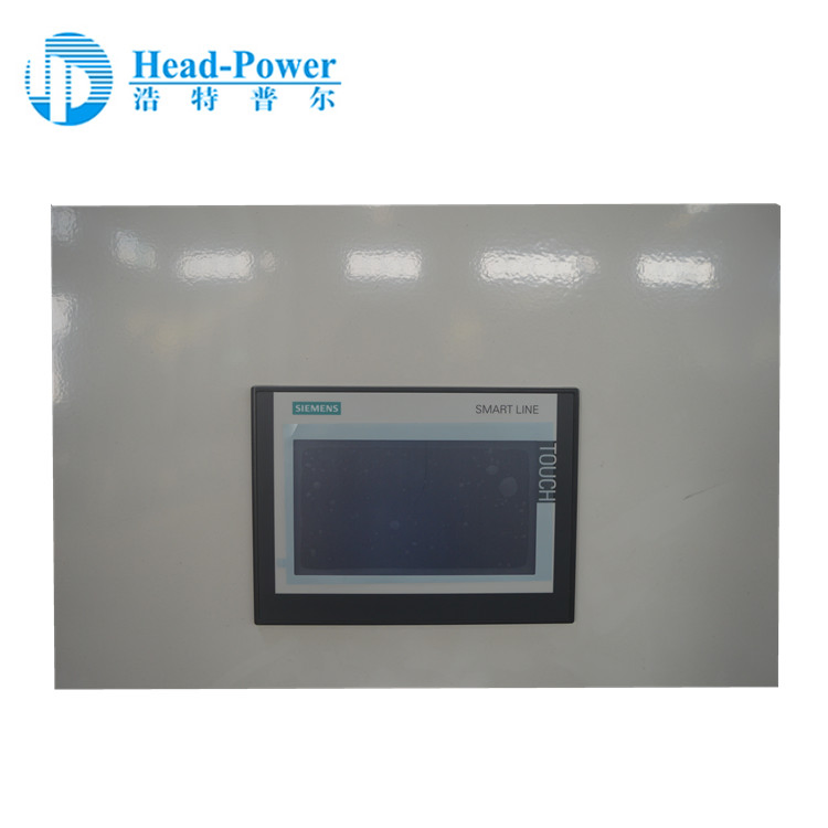 Export Modular Chilled Water Air Handling Unit 200kw