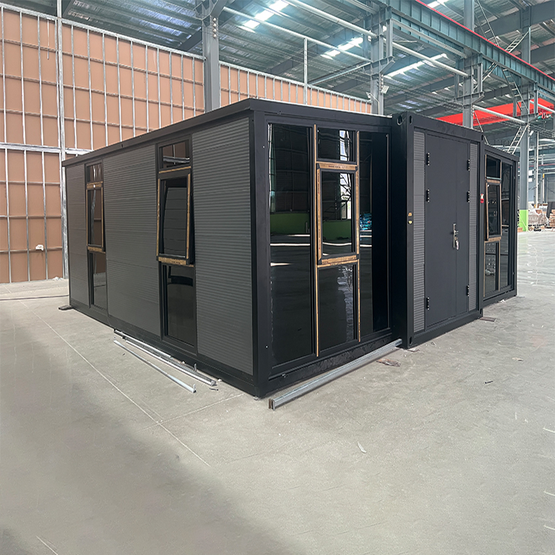 Innovative Expandable and Foldable Modular Housing Solutions for Urban Living