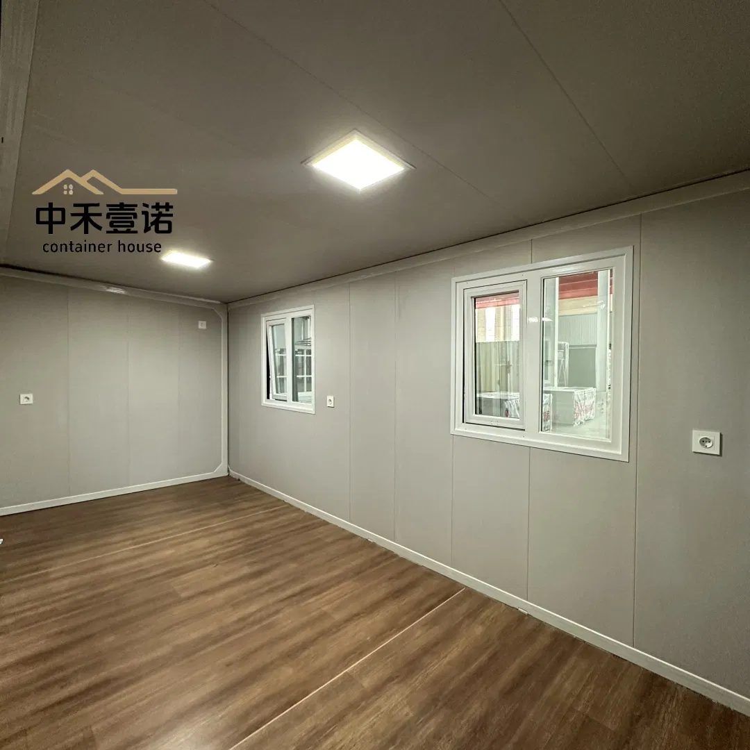 Revolutionary Mobile Hotel Ceramic Solutions for Modern Living