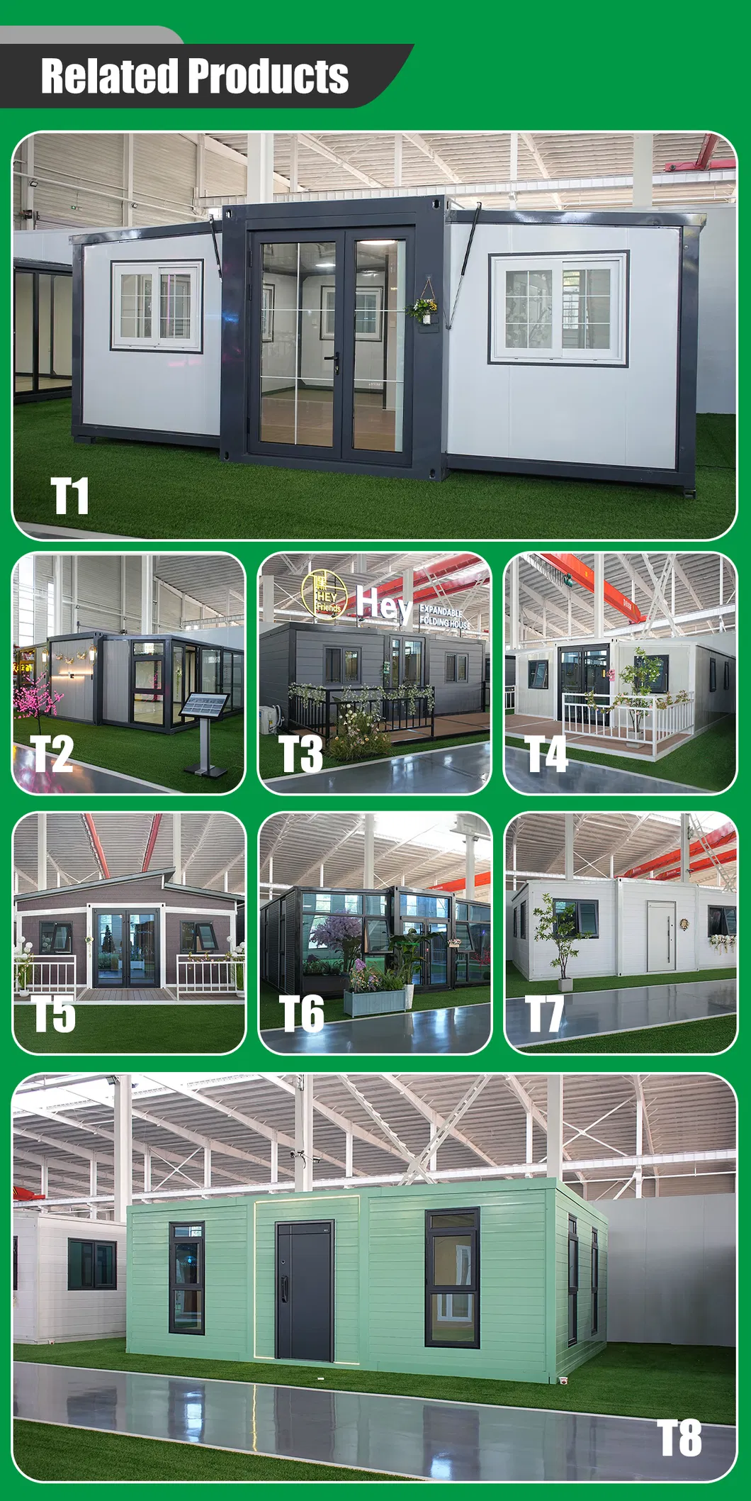 Container Home View 1