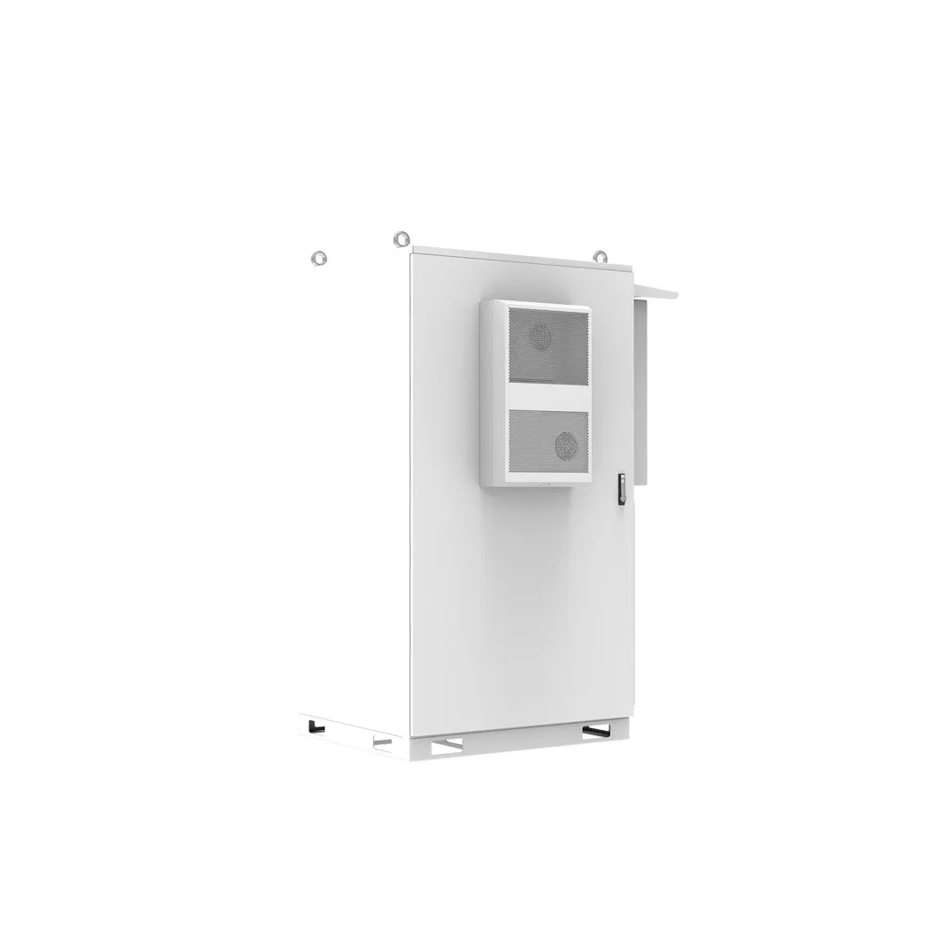 Cabinet Internal Details